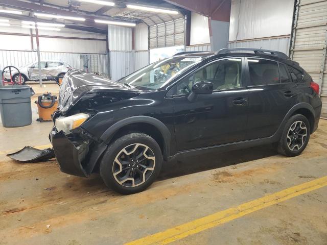SUBARU CROSSTREK PREMIUM 2016 مع رقم تعريف المركبة JF2GPABC8GH296647 - صورة من المزاد