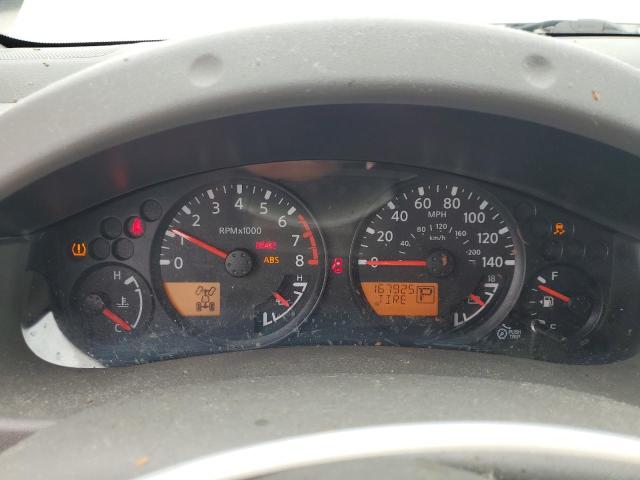 Photo 9 from auction – 2016 NISSAN FRONTIER S with VIN 1N6AD0EV4GN701857