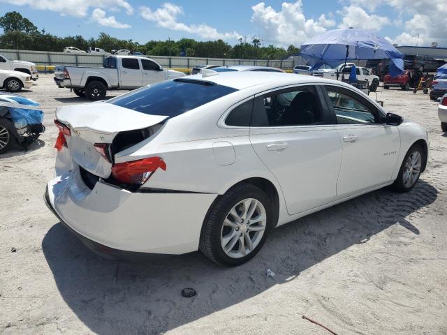 Photo 3 from auction – 2018 CHEVROLET MALIBU LT with VIN 1G1ZD5ST4JF248355