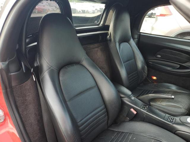 Photo 10 from auction – 2000 PORSCHE BOXSTER with VIN WP0CA2986YU625246
