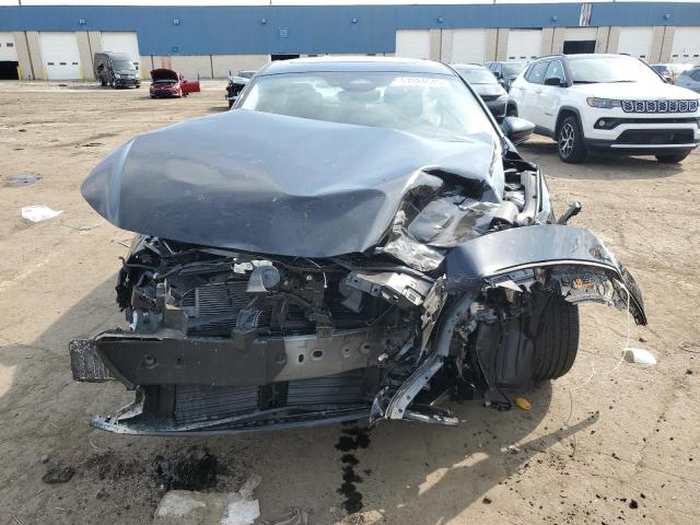 Photo 5 from auction – 2025 MAZDA 3 PREFERRE with VIN 3MZBPACM8SM471206