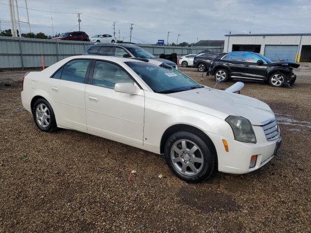 Photo 4 from auction – 2007 CADILLAC CTS HI FEA with VIN 1G6DP577570116319