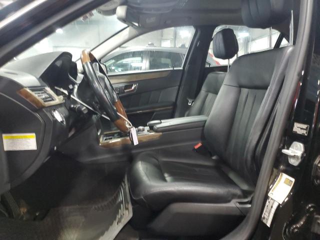 Photo 7 from auction – 2010 MERCEDES-BENZ E 350 4MAT with VIN WDDHF8HB7AA243229