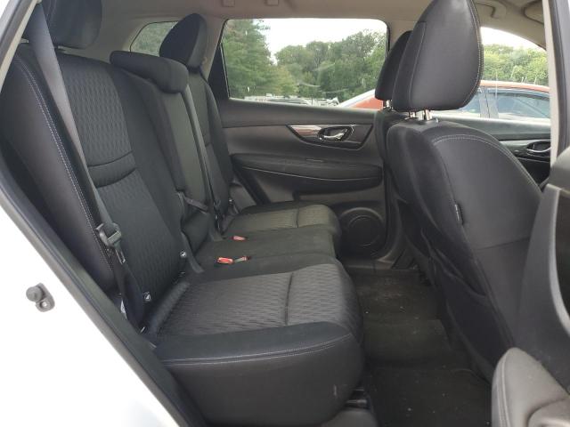 Photo 11 from auction – 2020 NISSAN ROGUE S with VIN KNMAT2MV9LP524899