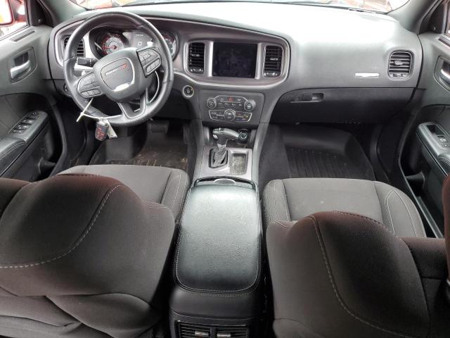 Photo 8 from auction – 2021 DODGE CHARGER SX with VIN 2C3CDXJG2MH519997
