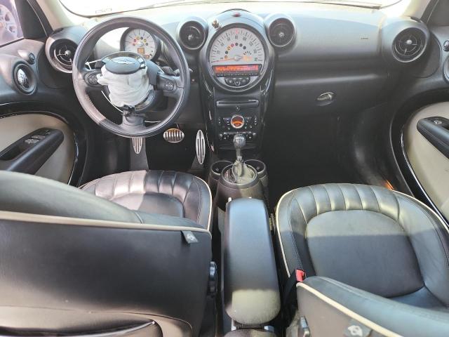 Photo 8 from auction – 2014 MINI COOPER S C with VIN WMWZC5C55EWP37134