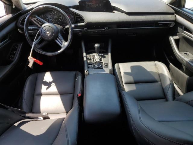 Photo 8 from auction – 2021 MAZDA 3 SELECT with VIN 3MZBPABL6MM254295