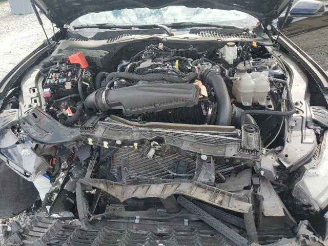 Photo 11 from auction – 2024 FORD MUSTANG with VIN 1FA6P8TH5R5107069