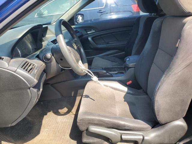 Photo 7 from auction – 2010 HONDA ACCORD LX with VIN 1HGCS1B30AA017964