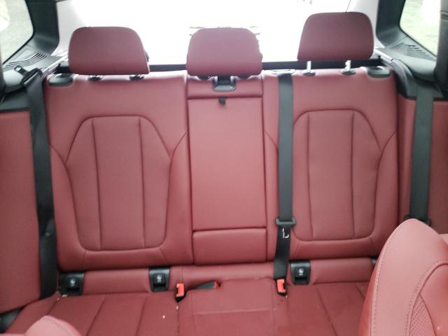 Photo 10 from auction – 2023 BMW X3 XDRIVE3 with VIN 5UX53DP01P9T32575