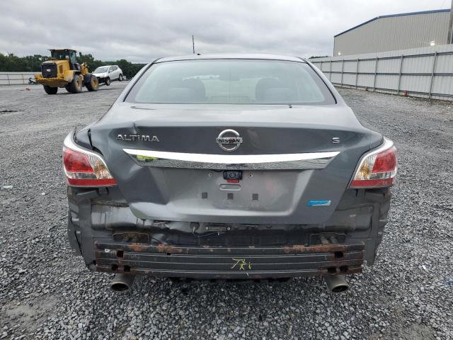 Photo 6 from auction – 2014 NISSAN ALTIMA 2.5 with VIN 1N4AL3AP4EN373003