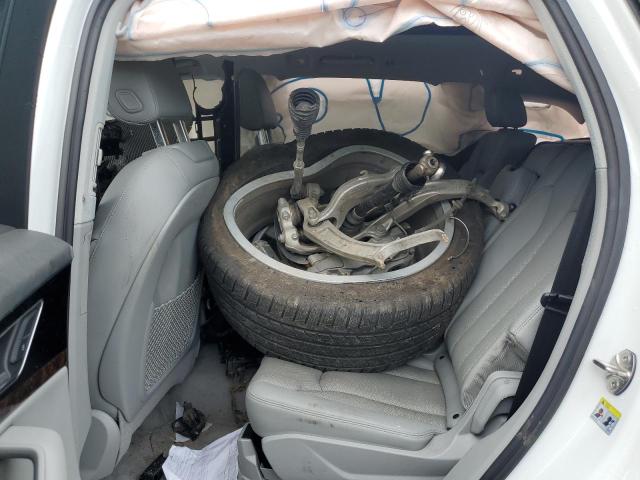 Photo 11 from auction – 2018 AUDI Q7 PRESTIG with VIN WA1VAAF78JD030073