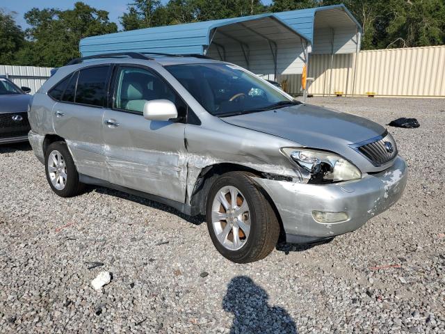 Photo 4 from auction – 2008 LEXUS RX 350 with VIN 2T2GK31U88C056471