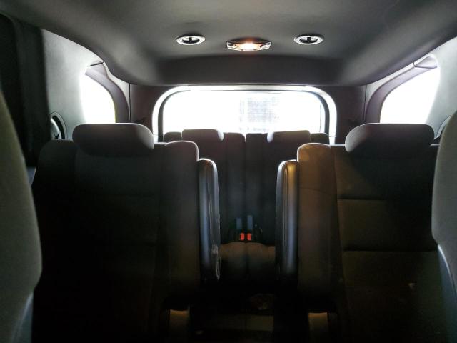 Photo 10 from auction – 2014 DODGE DURANGO SX with VIN 1C4RDJAG0EC532769