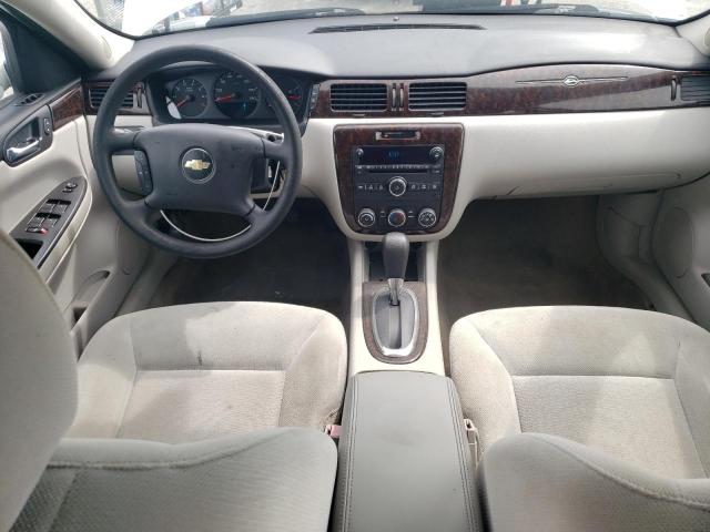 Photo 8 from auction – 2014 CHEVROLET IMPALA LIM with VIN 2G1WA5E32E1175586