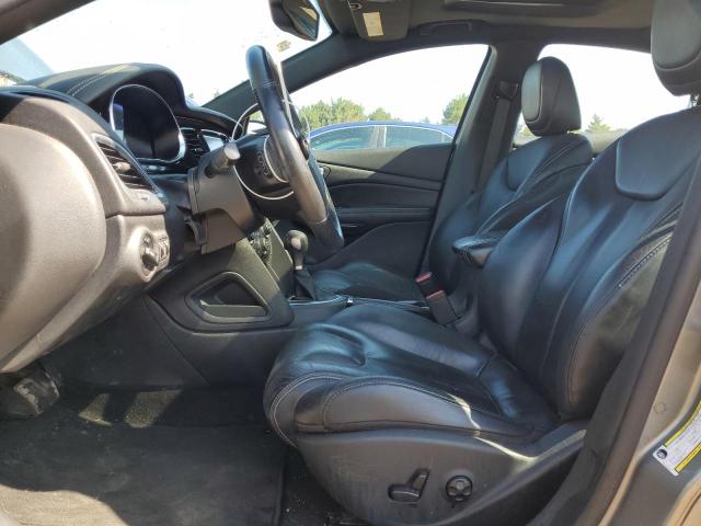 Photo 7 from auction – 2013 DODGE DART LIMIT with VIN 1C3CDFCA6DD340510