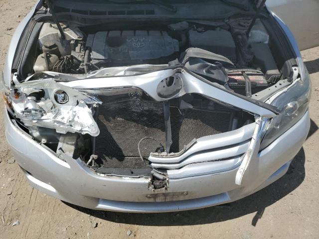 Photo 11 from auction – 2010 TOYOTA CAMRY BASE with VIN 4T1BF3EK1AU040354