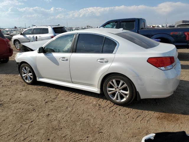Photo 2 from auction – 2013 SUBARU LEGACY 2.5 with VIN 4S3BMCK62D3031318