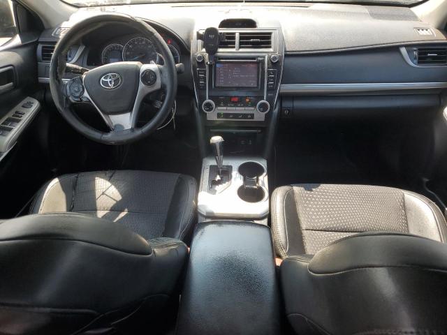 Photo 8 from auction – 2013 TOYOTA CAMRY L with VIN 4T1BF1FK6DU254442