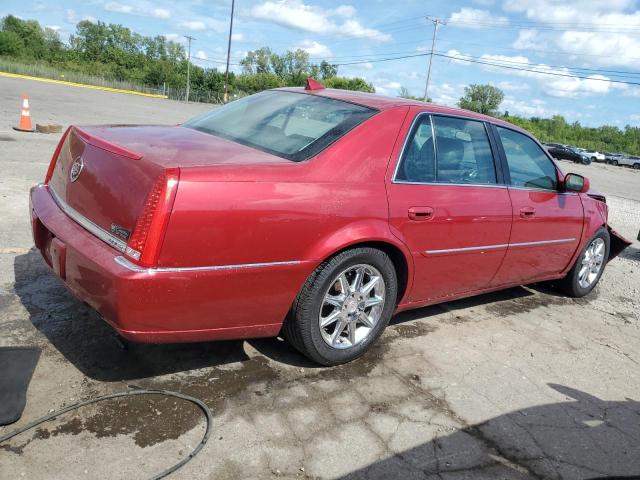 Photo 3 from auction – 2011 CADILLAC DTS LUXURY with VIN 1G6KD5E64BU102004
