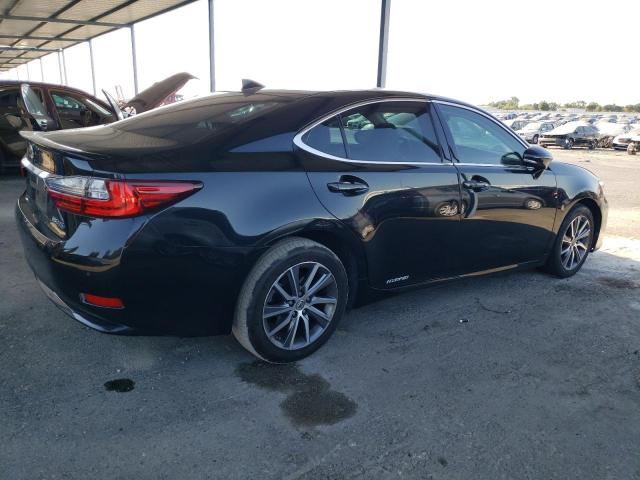 Photo 3 from auction – 2017 LEXUS ES 300H with VIN JTHBW1GG9H2152549