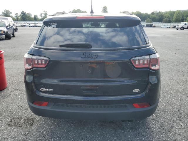 Photo 6 from auction – 2019 JEEP COMPASS LA with VIN 3C4NJDBB8KT713923