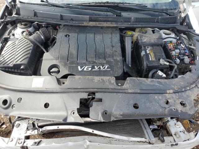 Photo 11 from auction – 2016 BUICK LACROSSE S with VIN 1G4G45G34GF265975