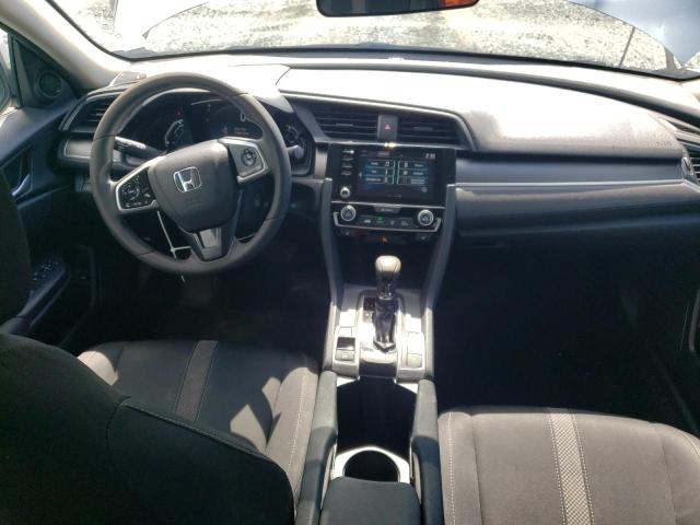 Photo 8 from auction – 2019 HONDA CIVIC LX with VIN 2HGFC2F56KH043161