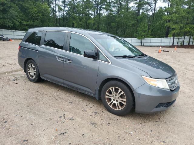 Photo 4 from auction – 2012 HONDA ODYSSEY EX with VIN 5FNRL5H69CB130692