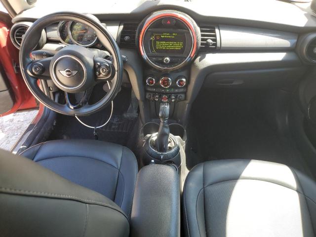 Photo 8 from auction – 2016 MINI COOPER with VIN WMWXP5C57G3B76101