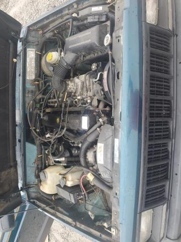 Photo 12 from auction – 1995 JEEP CHEROKEE S with VIN 1J4FT67S8SL540848