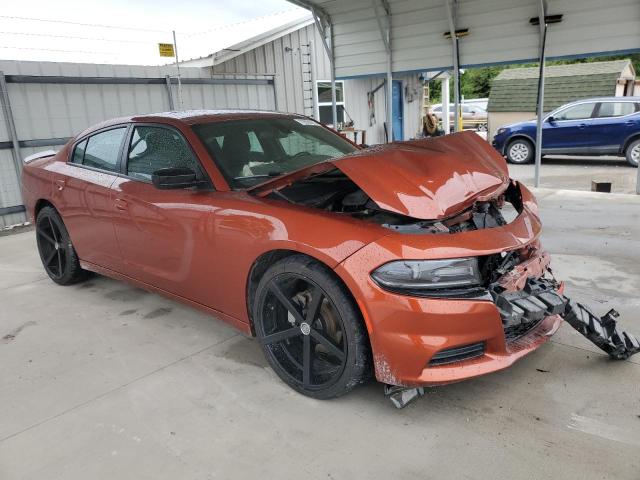 Photo 4 from auction – 2021 DODGE CHARGER SXT with VIN 2C3CDXBG3MH603955