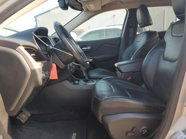 Photo 7 from auction – 2015 JEEP CHEROKEE L with VIN 1C4PJMDS7FW544015