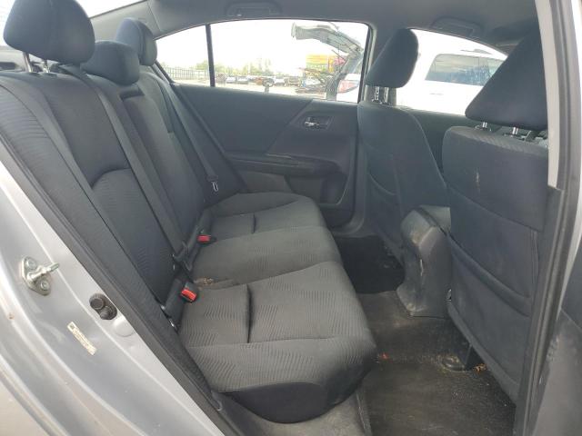 Photo 10 from auction – 2014 HONDA ACCORD LX with VIN 1HGCR2F38EA251335