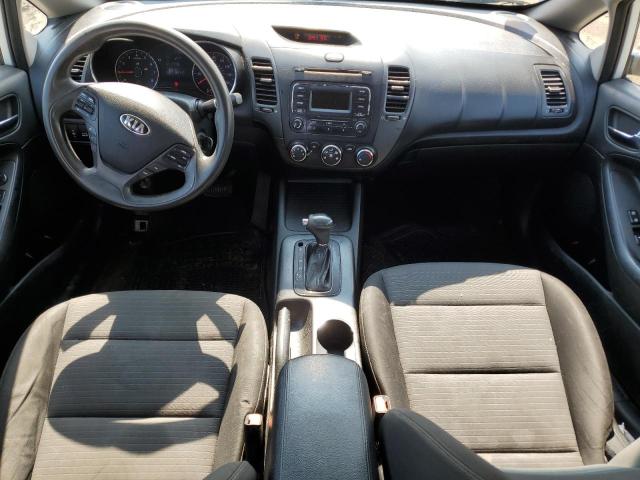 Photo 8 from auction – 2015 KIA FORTE LX with VIN KNAFX4A68F5390628