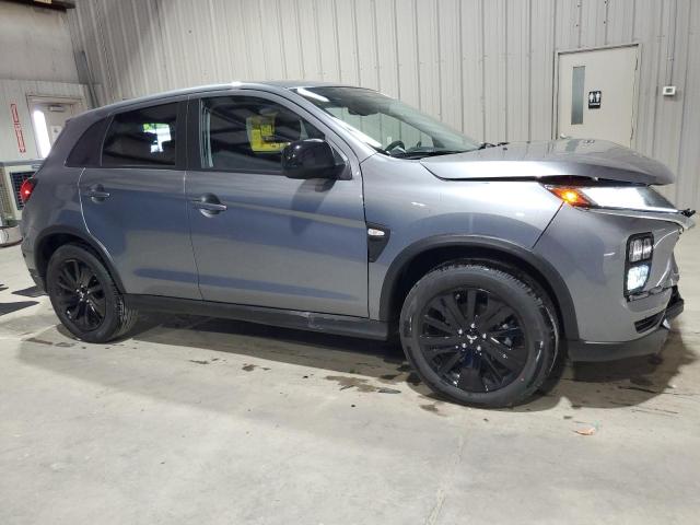 Photo 4 from auction – 2025 MITSUBISHI OUTLANDER with VIN JA4ARUAU1SU010268