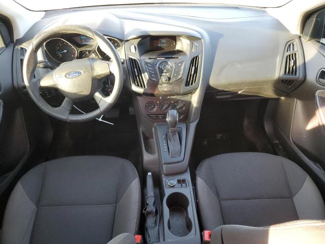 Photo 8 from auction – 2014 FORD FOCUS S with VIN 1FADP3E24EL406254