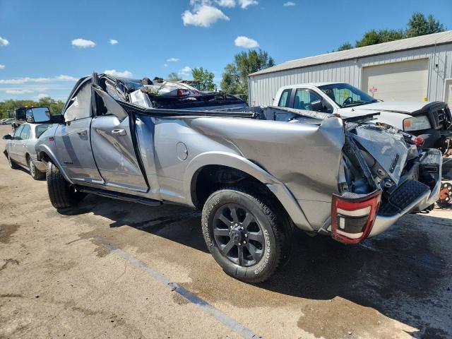 Photo 2 from auction – 2022 RAM 2500 LARAM with VIN 3C6UR5FJ0NG373103