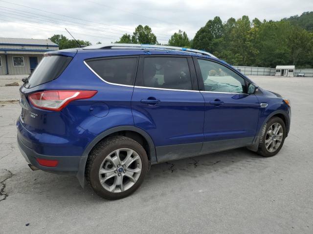 Photo 3 from auction – 2014 FORD ESCAPE TITANIUM with VIN 1FMCU9J98EUE09412