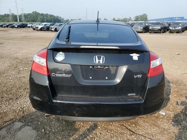 Photo 6 from auction – 2012 HONDA CROSSTOUR with VIN 5J6TF2H55CL002413