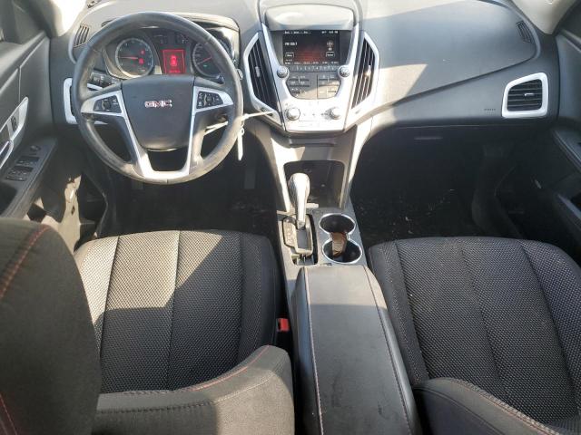 Photo 8 from auction – 2013 GMC TERRAIN SL with VIN 2GKALSEK8D6352231