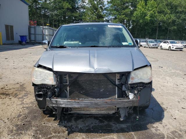 Photo 5 from auction – 2014 CHRYSLER TOWN & COU with VIN 2C4RC1BG2ER271251