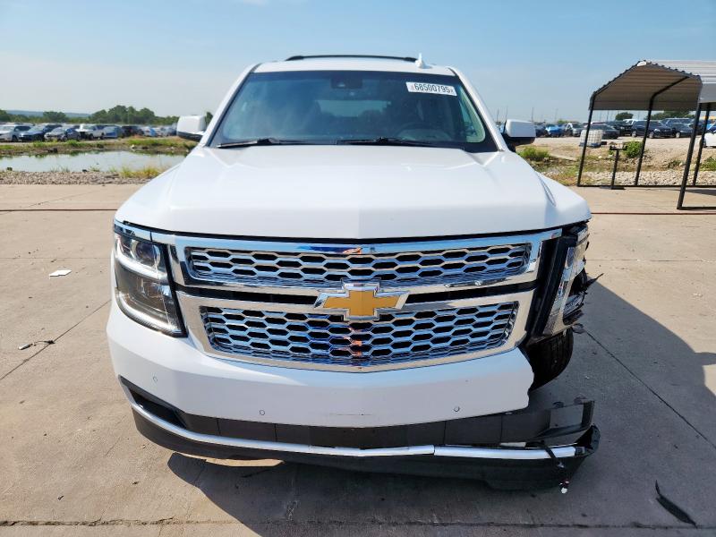 Photo 5 from auction – 2016 CHEVROLET SUBURBAN C with VIN 1GNSCHKC8GR367683