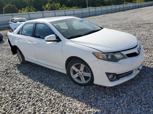 Photo 4 from auction – 2012 TOYOTA CAMRY BASE with VIN 4T1BF1FK7CU610685