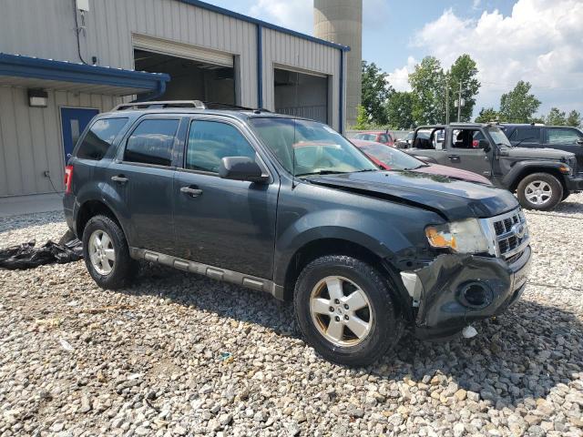 Photo 4 from auction – 2009 FORD ESCAPE XLT with VIN 1FMCU93G09KB53778