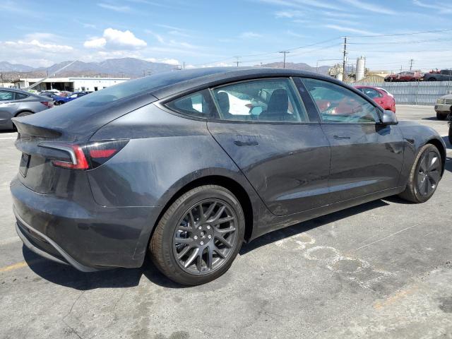 Photo 3 from auction – 2025 TESLA MODEL 3 with VIN 5YJ3E1EAXSF047966