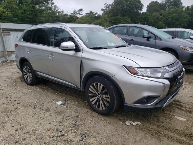 Photo 4 from auction – 2020 MITSUBISHI OUTLANDER with VIN JA4AD3A38LZ017464