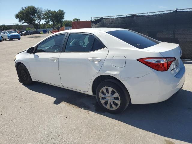 Photo 2 from auction – 2015 TOYOTA COROLLA L with VIN 2T1BURHE2FC368826