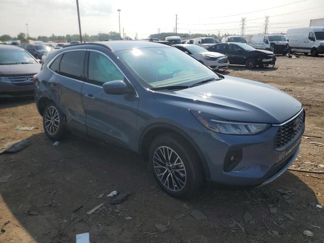 Photo 4 from auction – 2025 FORD ESCAPE with VIN 1FMCU0E17SUA37461