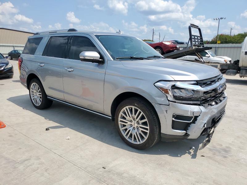 Photo 4 from auction – 2024 FORD EXPEDITION with VIN 1FMJU2A83REA86294